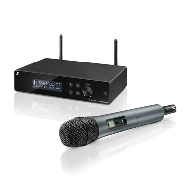 Microfono Sennheiser Inalambrico Mano, Xsw2-865